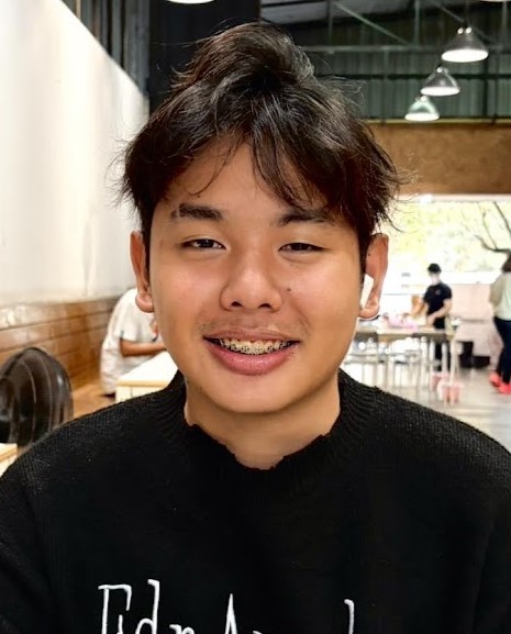 Yossawin Kasisphongphaisan